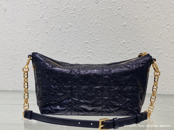 Tony Luxuries diro Hobo-28.5*14.5*10CM dirostar 0709